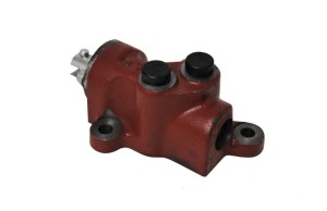 POWER STEERNG VALVE QTP LANDINI MASSEY FERGUSON