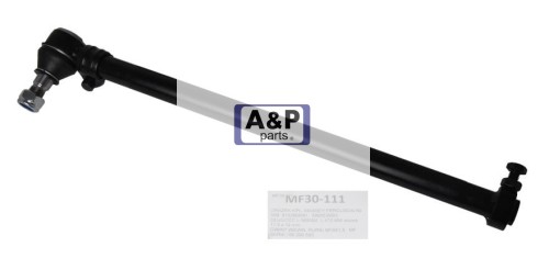 DRĄŻEK KPL.898053M93 MASSEY FERGUSON 50 L-470 MM -25214