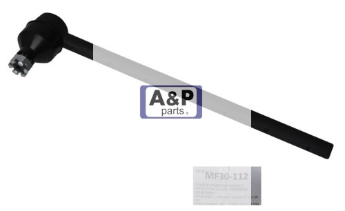 DRĄŻEK PRZEGUB 898050M92  MASSEY FERGUSON 50  -25215