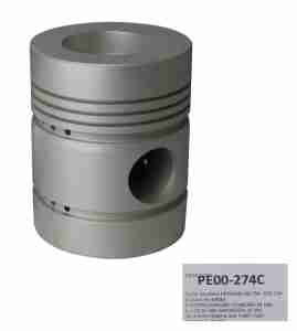 TŁOK SILNIKA PERKINS A6.354  AT6.354 CLAAS 98,48MM