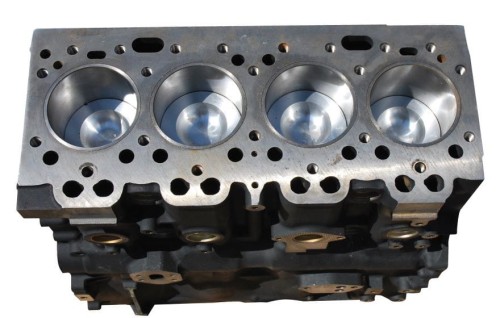 SHORT ENGINE / SILNIK KRÓTKI PERKINS LD 4.236 FLT -25243