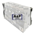 BLOK KADŁUB SILNIKA PERKINS SERIA 1006.60T 6.60T-25202