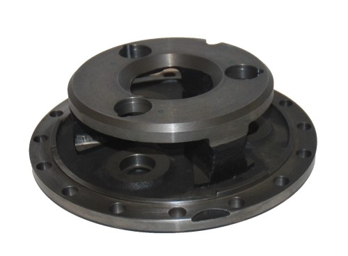 KOSZ SATELIT ZWOLNICY PRZEDNIEJ  DANA URSUS 5714-23362