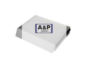 FILTR KABINOWY JOHN DEERE SKL46236-SET