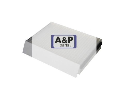 FILTR KABINOWY JOHN DEERE SKL46236-SET-25329