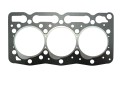 USZCZELKA GŁOWICY KUBOTA 2560 3-CYLINDROWA 79MM -6253