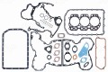 ZESTAW USZCZELEK SILNIKA JOHN DEERE 3 CYL.RE38853-2523