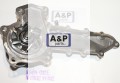 POMPA WODNA KUBOTA V1702 V2203 V1902 1G730 -13672