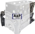 BLOK SILNIKA PPD B.TURBO PERKINS SERIA 1000 AGRI-19657