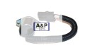 CEWKA GASZENIA 12V ZAMIENNIK PERKINS 2848A279-20043