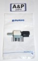 CZUJNIK CIŚNIENIA OLEJU ORYGINAŁ PERKINS T421762 -14719