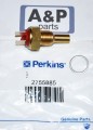 CZUJNIK TEMPERATURY ORYGINAŁ  PERKINS CAT 2755885-15926