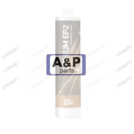 SMAR LIT UNIWERSALNY EP2 500 G TUBA BEPCO B110832-25189