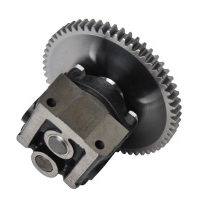 POMPA OLEJOWA SILNIKA URSUS C-328 C-325 42060110