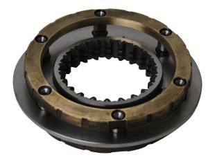 SPRZĘGLO SYNCHRONIZATORA ZETOR UR IV 64999912