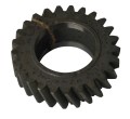 KOŁO NAPĘDZANE I BIEGU Z-25 Z ZETOR UR IV 64791874-25257
