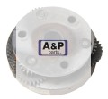 KOSZ WZMACNIACZA KOMPLETNY ZETOR UR IV 64999931-25336
