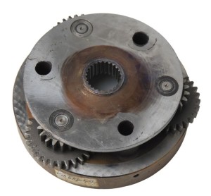 KOSZ WZMACNIACZA KOMPLETNY ZETOR UR IV 64999931