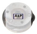 KOSZ WZMACNIACZA KOMPLETNY ZETOR UR IV 64999931-25339