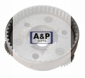 KOSZ WZMACNIACZA KOMPLETNY ZETOR UR IV 64999931-25340