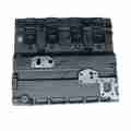 CYLNDER BLOCK ASSY AP50265 BLOK SILNIKA100MM /4/  -8744