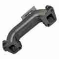EXHAUST MANIFOLD KOLEKTOR WYDECHOWY AP3778H201-9009