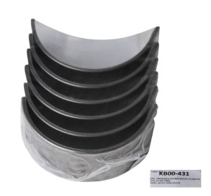 KPL. PANEWEK KORBOWODU KUBOTA STD D1105 D905