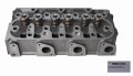 GŁOWICA SILNIKA KUBOTA 3-CYLINDROWA D1105 D-1105-25406
