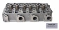 GŁOWICA SILNIKA KUBOTA 3-CYLINDROWA D1105 D-1105-25407