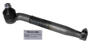 PRZEGUB KULOWY ZAGIĘTY PRAWY CASE 956XL