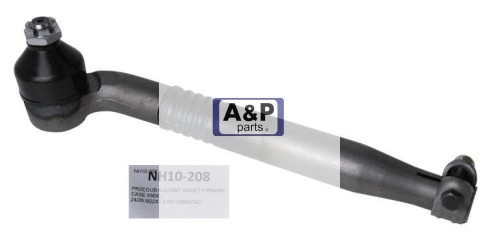 PRZEGUB KULOWY ZAGIĘTY PRAWY CASE 956XL-25427