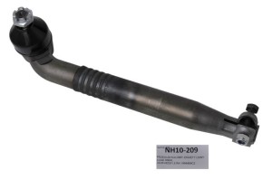 PRZEGUB KULOWY ZAGIĘTY LEWY CASE 956XL