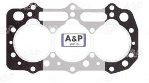 CYLINDER HEAD GASKET PERKINS SERIA 400 1,75 MM 