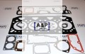 TOP GASKET SET /ZESTAW GÓRNY PERKINS 1000 METALOWY-9786
