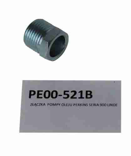 ZŁĄCZKA  POMPY OLEJU PERKINS SERIA 900 LINDE -25435