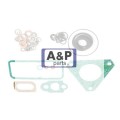 KOMPLET USZCZELEK POMPY WTRYSKOWEJ DPA CAV DELPHI-4250