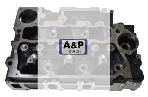 GŁOWICA ORIGINAL PERKINS 1103  4181V039-25398