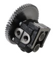 POMPA OLEJOWA SILNIKA URSUS C-328 C-325 42060110-25372
