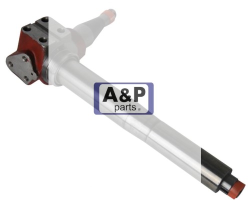 ZWROTNICA RESOROWANA LEWA C-385 80271080-25281