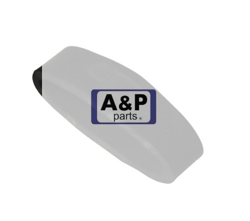 UCHWYT WTRYSKIWACZA ZETOR UR III 78009041-25262