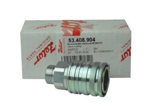 SZYBKOZŁĄCZKA HYDRAULIKI ZETOR 53408904