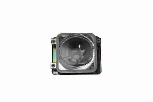 REFLEKTOR PRZEDNI KWADRATOWY ZETOR 78350943-25286