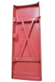 POKRYWA MASKI 4-CYL. ZETOR UR I 62115314-25392