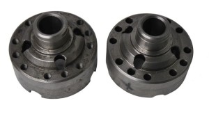 OBUDOWA MECHANIZMU RÓŻNICOWEGO CA ZETOR 930203