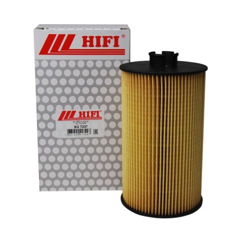 FILTR OLEJU SO7237-25454
