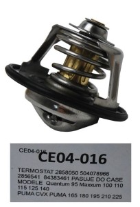 TERMOSTAT CASE NEW HOLLAND 2856541