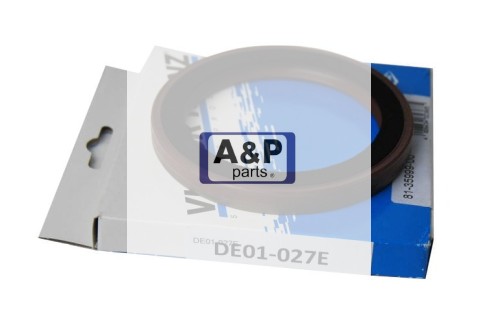 USZCZELNIACZ WAŁU PRZEDNI DEUTZ 1013 2013 TCD2013 -25462