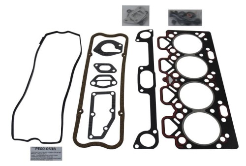 ZESTAW USZCZELEK GÓRNY PERKINS BRAZIL URSUS 5714-25458