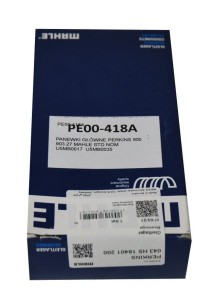 PANEWKI GŁÓWNE PERKINS 900 903.27 MAHLE STD NOM  