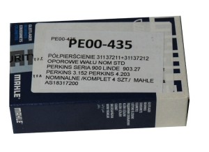 PÓŁPIERŚCIENIE KPL.31137221/22 R1 025  MF-3